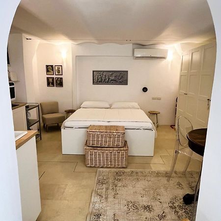 Flaminio Mm Comfy Loft - Piazza Del Popolo Apartment Rome Bagian luar foto