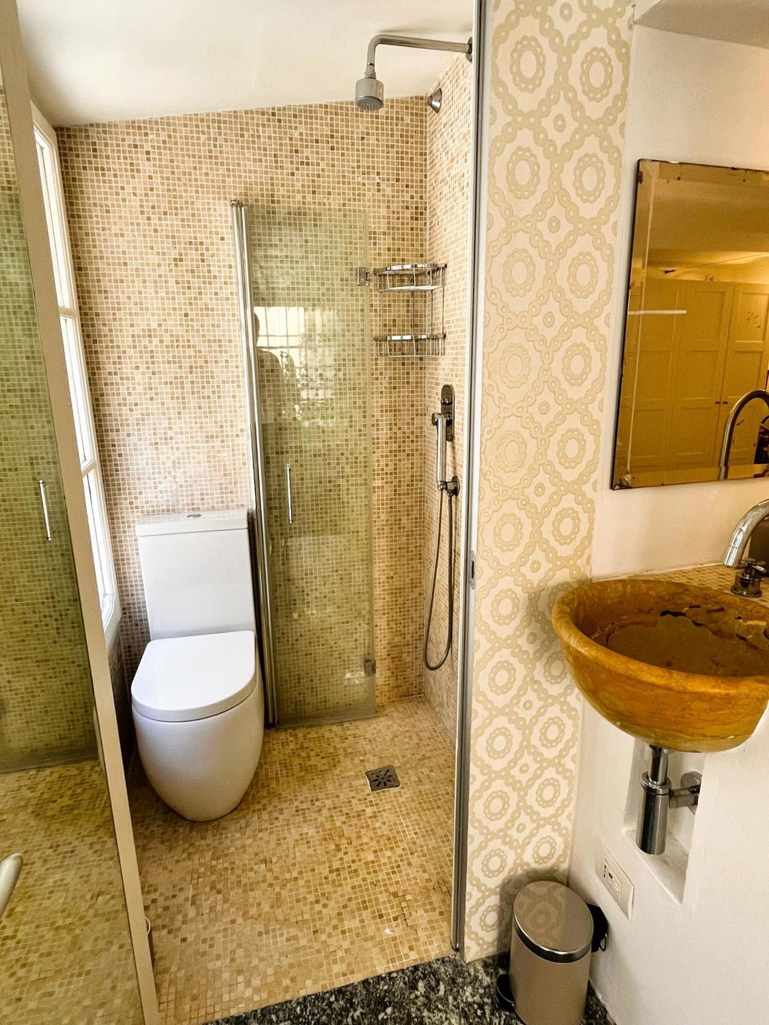 Flaminio Mm Comfy Loft - Piazza Del Popolo Apartment Rome Bagian luar foto