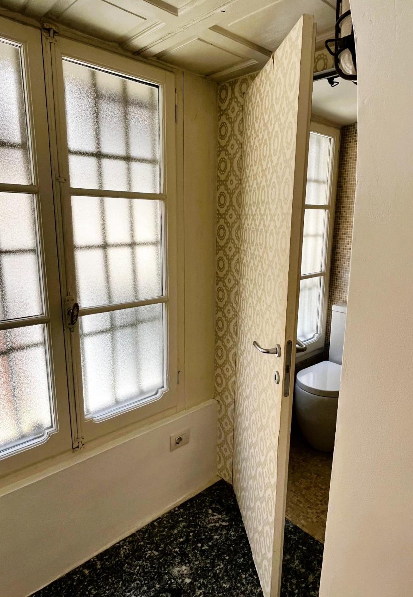 Flaminio Mm Comfy Loft - Piazza Del Popolo Apartment Rome Bagian luar foto