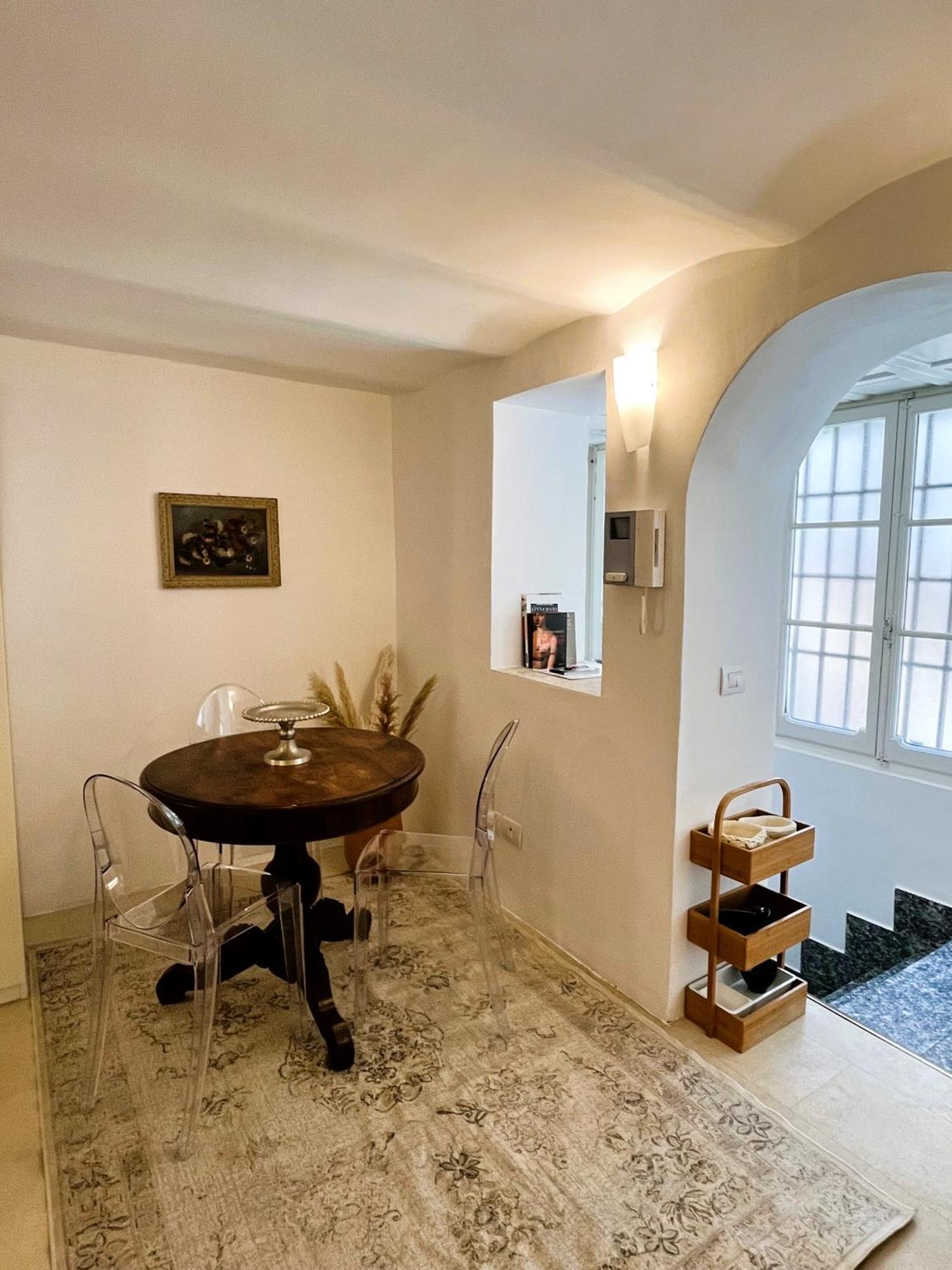 Flaminio Mm Comfy Loft - Piazza Del Popolo Apartment Rome Bagian luar foto