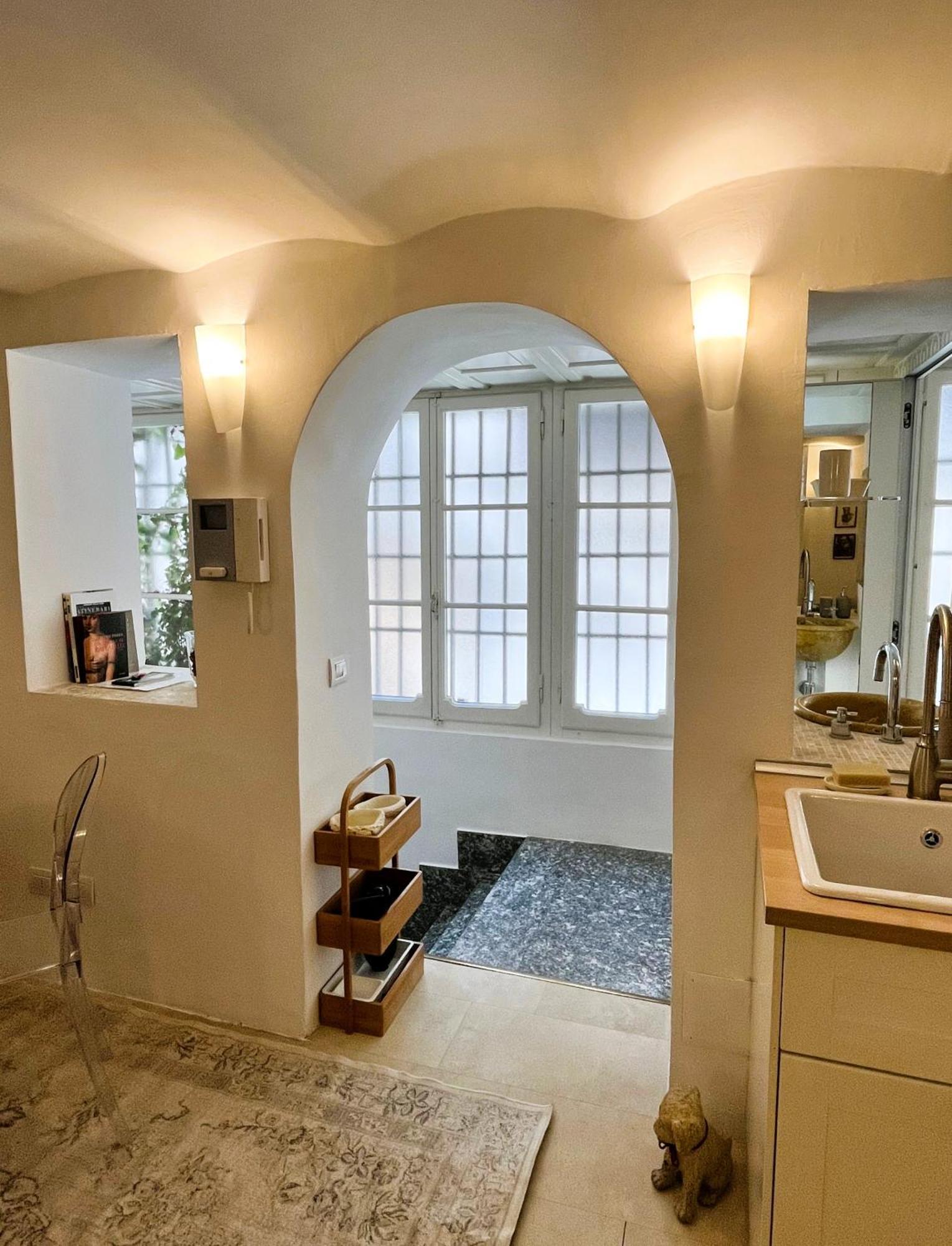 Flaminio Mm Comfy Loft - Piazza Del Popolo Apartment Rome Bagian luar foto